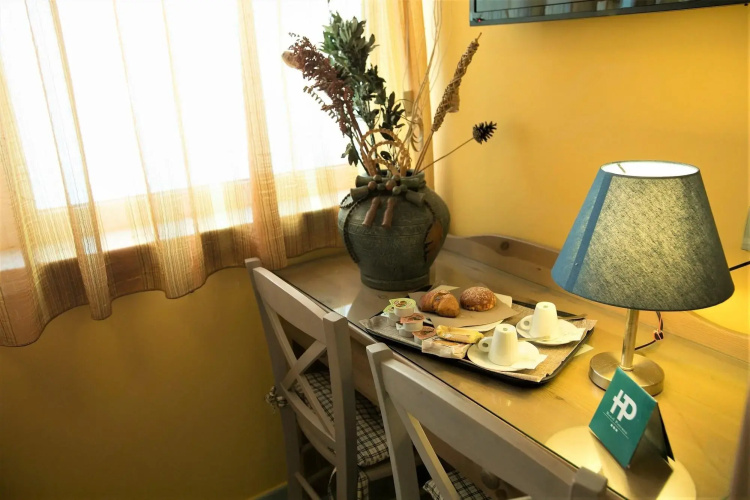 Hotel Potenza