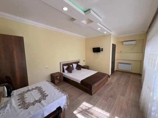 Rahat Hostel