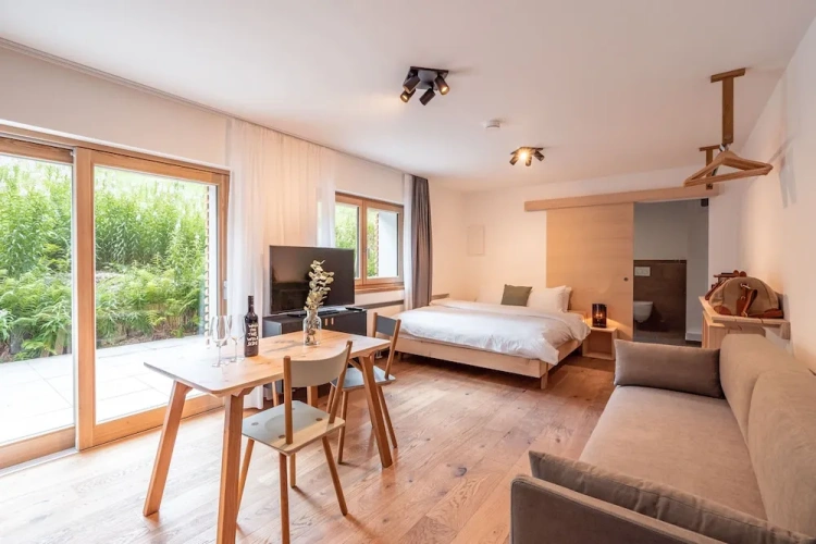 Economy Apartment