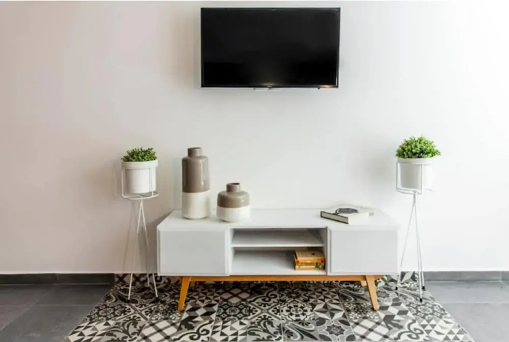 NIU Modern & Centric Lofts