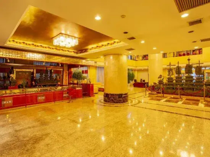 Qingping Hotel