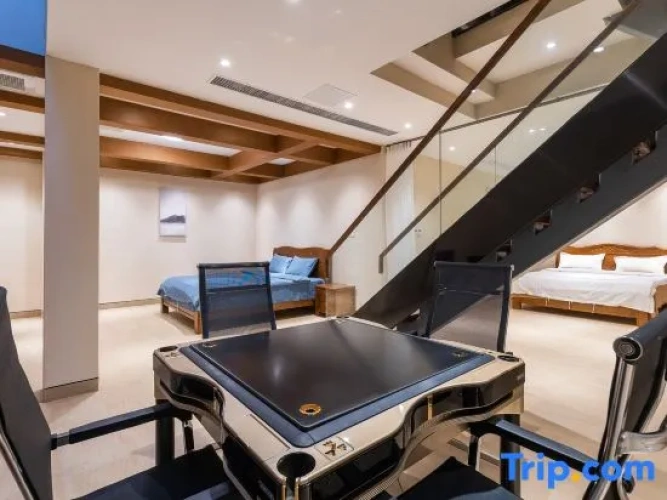 4 Bedrooms Suite