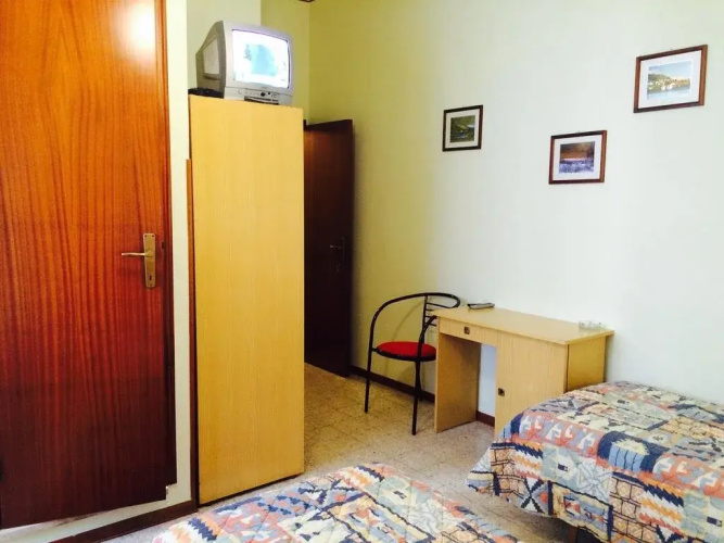 Hotel Il Gabbiano