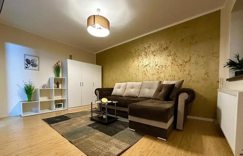 S&S Apartments Studio Apartment New !