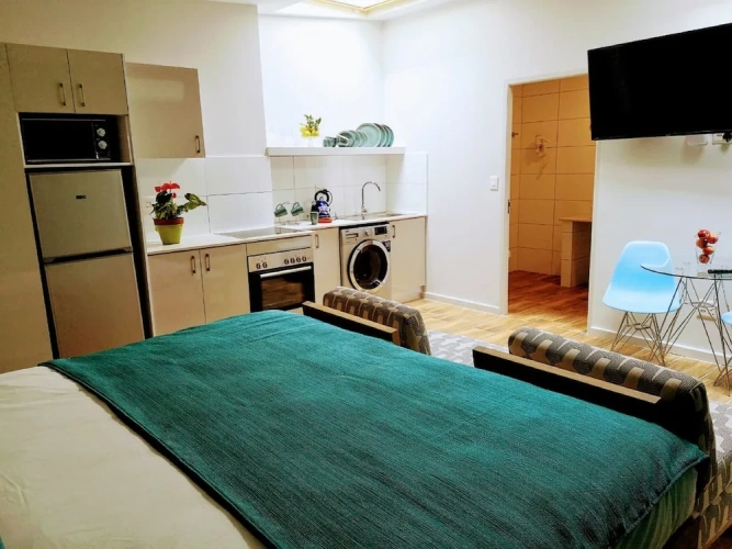 Economy Apartment