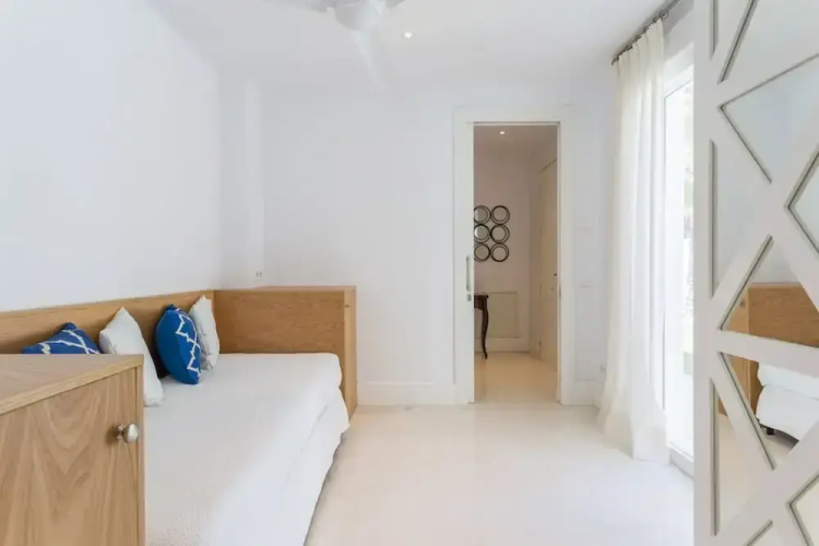 Genteel Home El Noruego