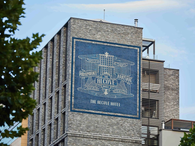 Hotelafbeelding