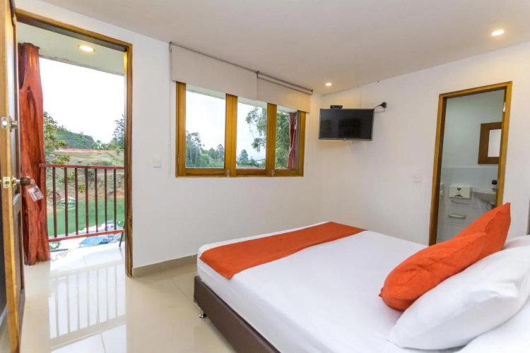 Mansión by Bernalo Hotels