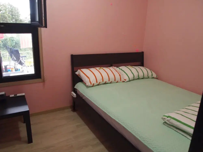 Cube Guesthouse