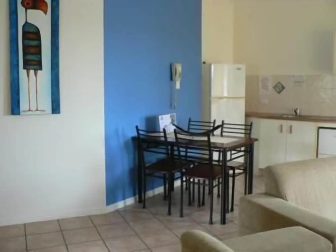 2 Bedrooms Standard Apartment