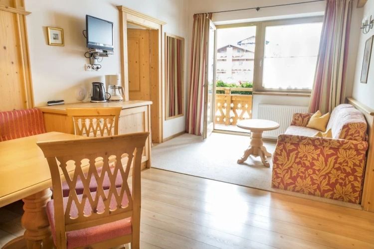 Comfort Apartment