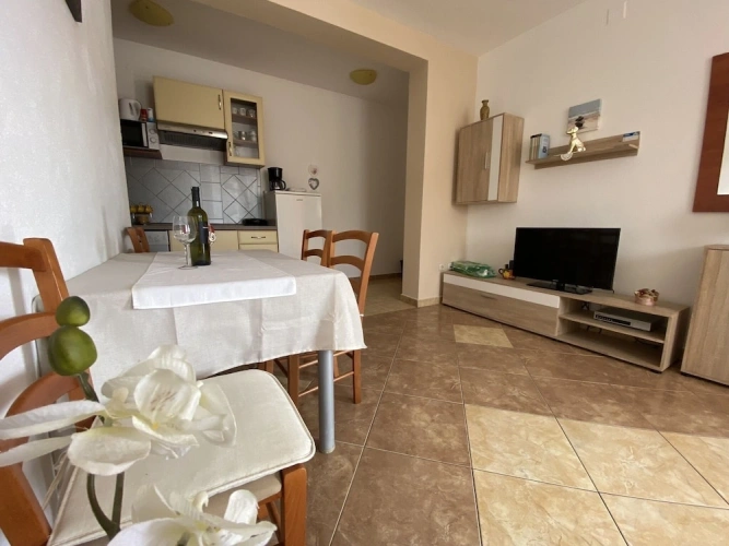 Premium Apartment