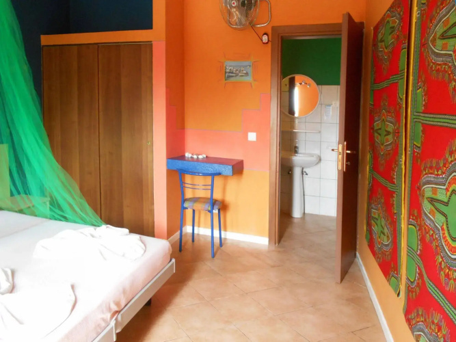 B&B Salinas Boa Vista