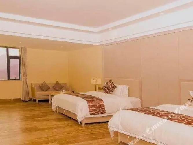 Songzhiguang Hotel