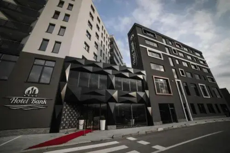 Hotelafbeelding