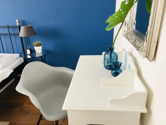 Comfort Apartment