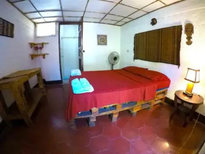 caracolito hostal