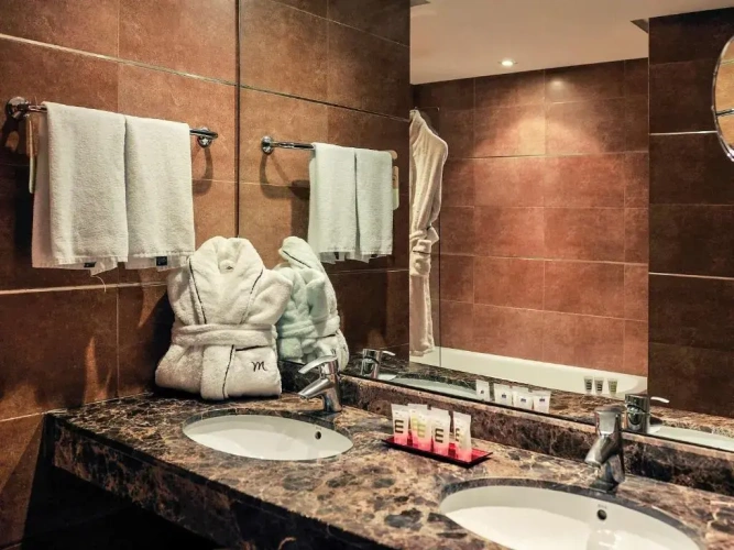 Superior Double room