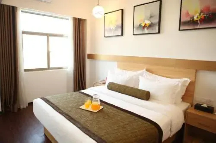 Tiandi Hotel