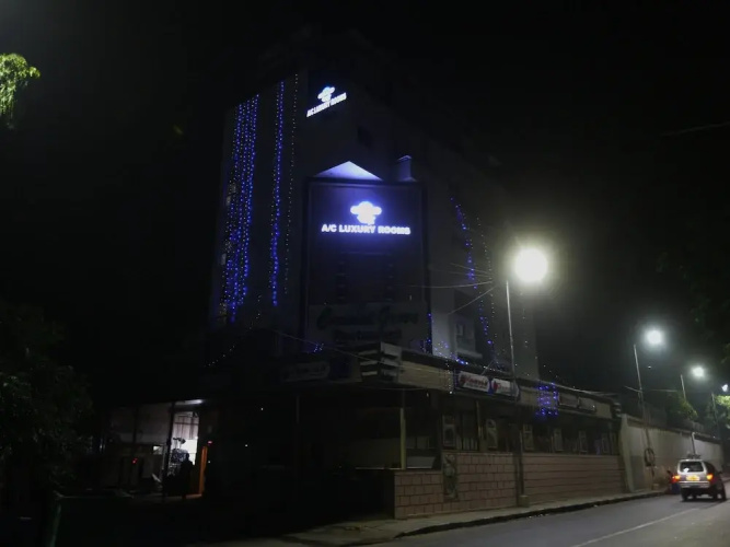 Image de l'hôtel