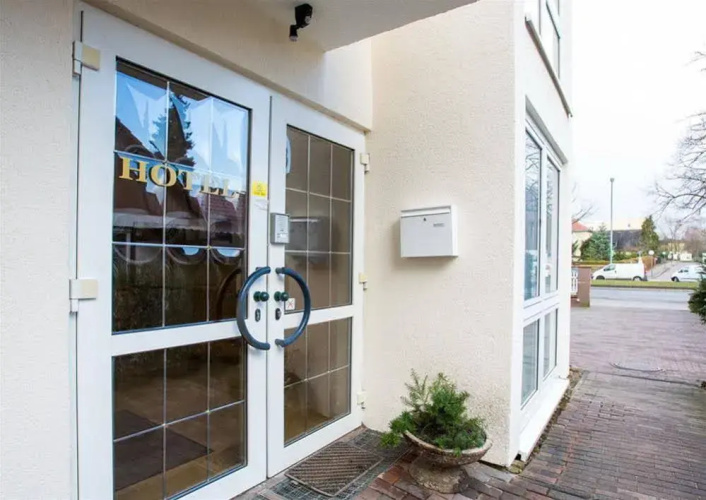 Otel görseli