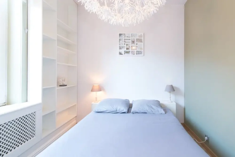 Comfort Apartment