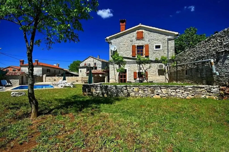 Villa David