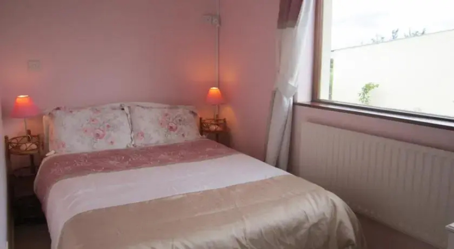 Greenfields Farmhouse