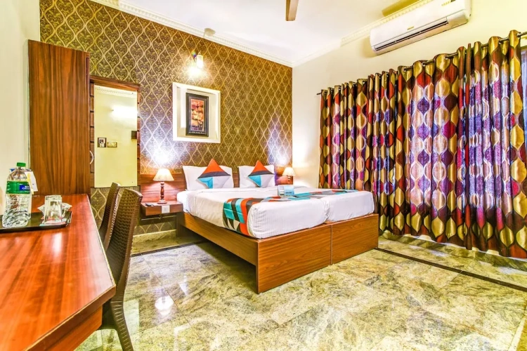 Premium room