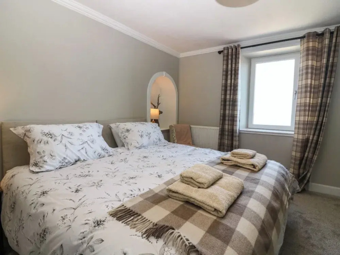 West Pier Cottage