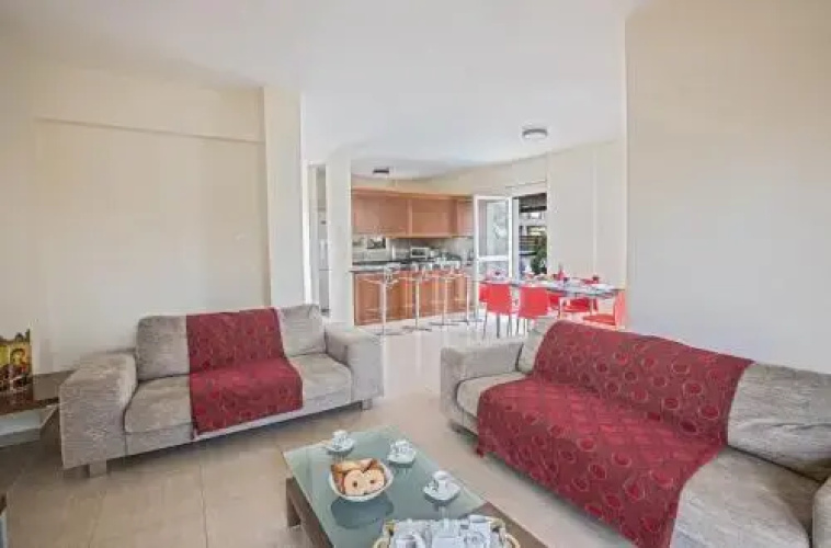 Meena Villa