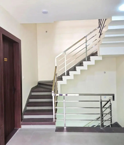Hotel Nexus