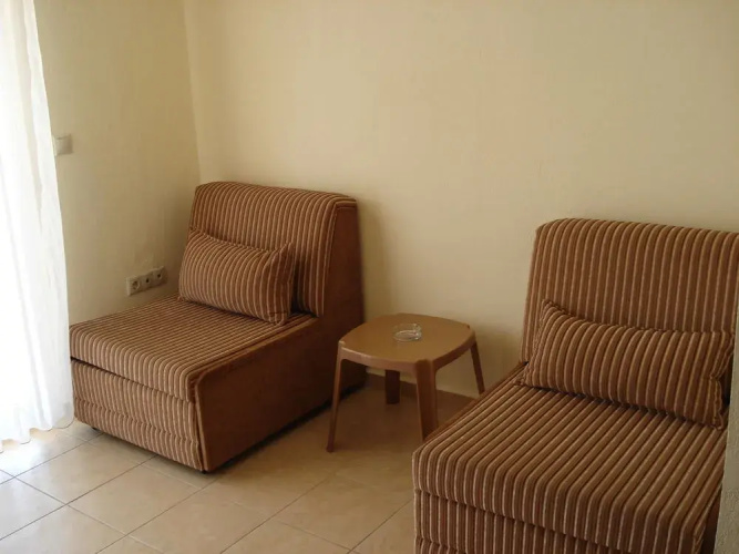 Murat Apart Hotel