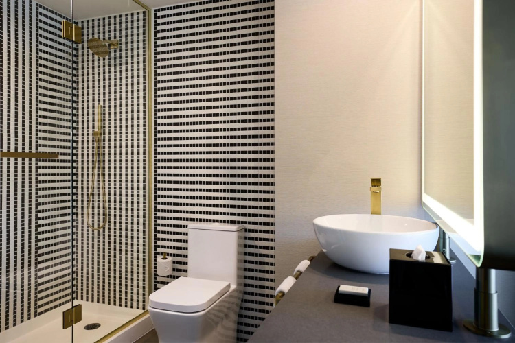 Renaissance New York Harlem Hotel photo 10