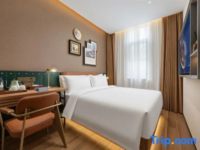 Royal Double room