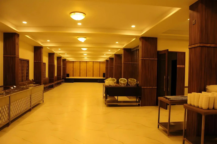 Golden Residency