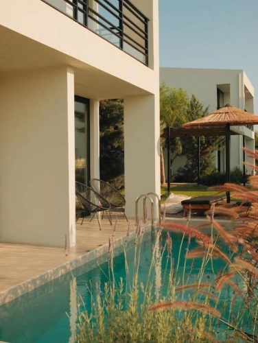 2 Bedrooms Luxury Villa