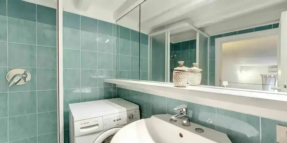 Trastevere Loft Scala
