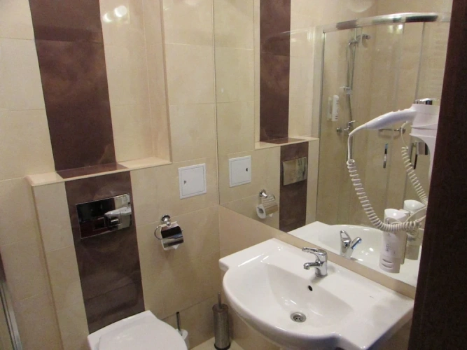 Classic Single room