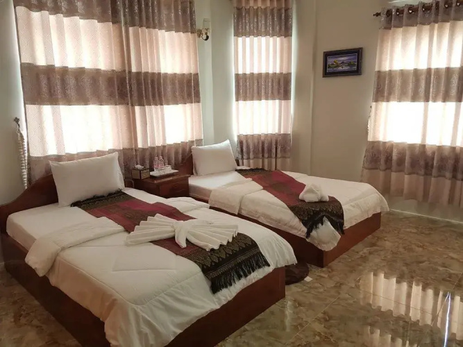 Keo Mony Hotel