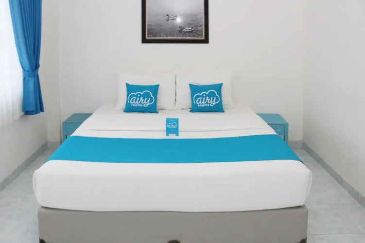 Paras Paros Marina Lodge