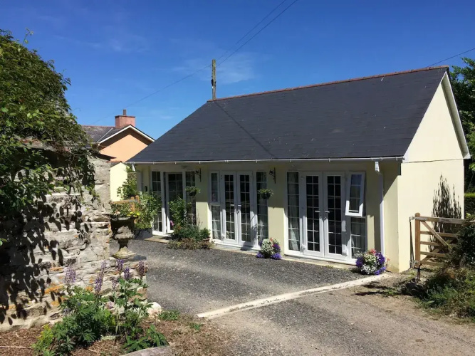 The Coach House
