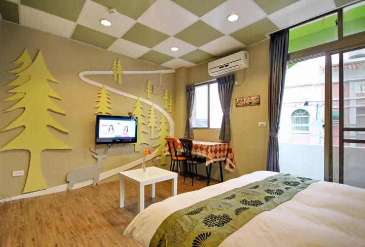 Hotelbild