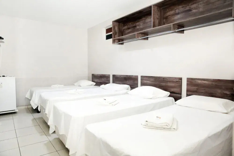 Teresina Hotel
