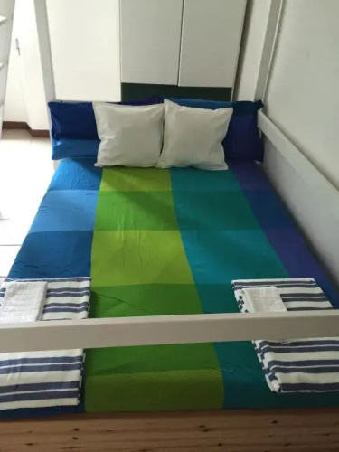 Milanofiere Flat