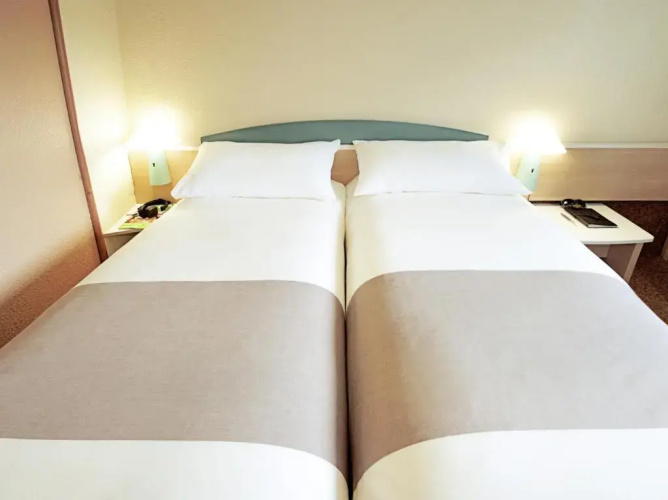 Ibis Guimaraes