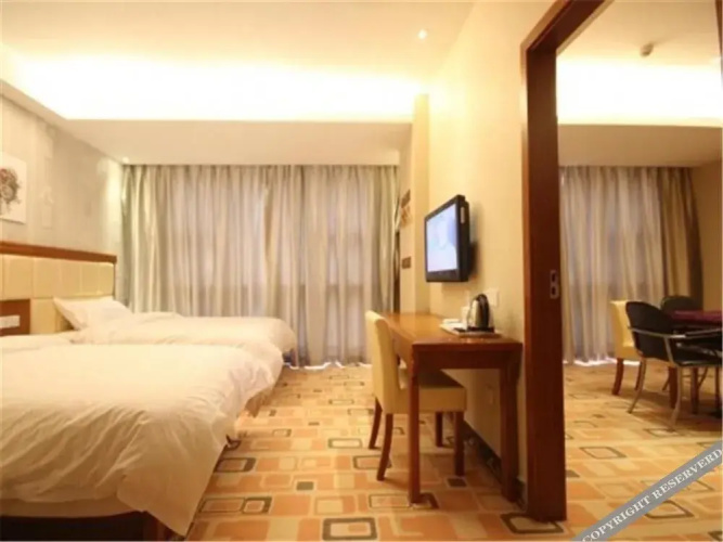 Gushen Boutique Hotel