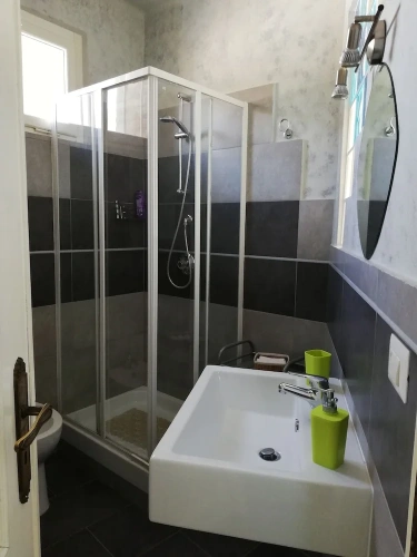 2 Bedrooms Comfort Quadruple room