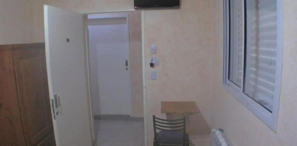Los Cedros Hotel