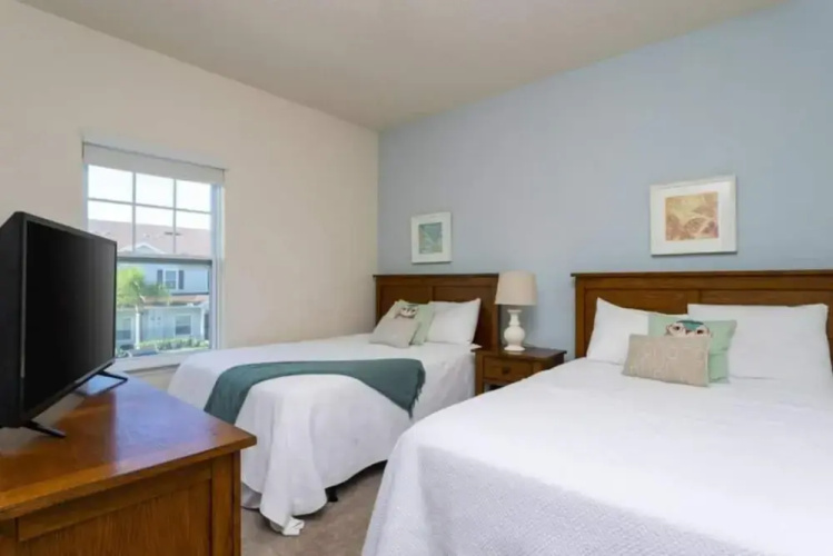 8910 Charming House Near Universal